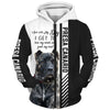 Perro de Presa Canario - Lose My Mind, Lose My Soul - Hoodie, Sweatshirt, TShirt 