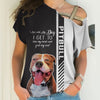 Smiling Pitbull - Lose My Mind, Lose My Soul - Hoodie, Sweatshirt, TShirt 