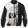 Polish Lowland Sheepdog - Lose My Mind, Lose My Soul - Hoodie, Sweatshirt, TShirt 