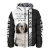 Polish Lowland Sheepdog - Lose My Mind, Lose My Soul - Hoodie, Sweatshirt, TShirt 