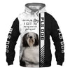 Polish Lowland Sheepdog - Lose My Mind, Lose My Soul - Hoodie, Sweatshirt, TShirt 