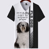 Polish Lowland Sheepdog - Lose My Mind, Lose My Soul - Hoodie, Sweatshirt, TShirt 