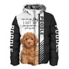 Tiny Black Poodle - Lose My Mind, Lose My Soul - Hoodie, Sweatshirt, TShirt