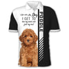 Tiny Black Poodle - Lose My Mind, Lose My Soul - Hoodie, Sweatshirt, TShirt