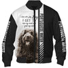 Portuguese Water Dog - Lose My Mind, Lose My Soul - Hoodie, Sweatshirt, TShirt 