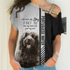 Portuguese Water Dog - Lose My Mind, Lose My Soul - Hoodie, Sweatshirt, TShirt 