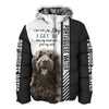 Portuguese Water Dog - Lose My Mind, Lose My Soul - Hoodie, Sweatshirt, TShirt 