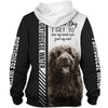 Portuguese Water Dog - Lose My Mind, Lose My Soul - Hoodie, Sweatshirt, TShirt 