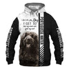Portuguese Water Dog - Lose My Mind, Lose My Soul - Hoodie, Sweatshirt, TShirt 