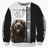 Portuguese Water Dog - Lose My Mind, Lose My Soul - Hoodie, Sweatshirt, TShirt 