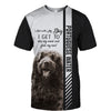 Portuguese Water Dog - Lose My Mind, Lose My Soul - Hoodie, Sweatshirt, TShirt 