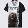 Portuguese Water Dog - Lose My Mind, Lose My Soul - Hoodie, Sweatshirt, TShirt 