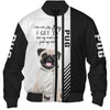 Smiling Pug - Lose My Mind, Lose My Soul - Hoodie, Sweatshirt, TShirt 