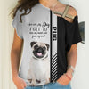Smiling Pug - Lose My Mind, Lose My Soul - Hoodie, Sweatshirt, TShirt 