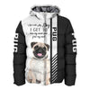 Smiling Pug - Lose My Mind, Lose My Soul - Hoodie, Sweatshirt, TShirt 