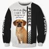 Yellow Puggle - Lose My Mind, Lose My Soul - Hoodie, Sweatshirt, TShirt