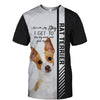 Rat Terrier - Lose My Mind, Lose My Soul - Hoodie, Sweatshirt, TShirt