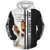 Rat Terrier - Lose My Mind, Lose My Soul - Hoodie, Sweatshirt, TShirt