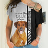 Rhodesian Ridgeback - Lose My Mind, Lose My Soul - Hoodie, Sweatshirt, TShirt 