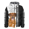 Rhodesian Ridgeback - Lose My Mind, Lose My Soul - Hoodie, Sweatshirt, TShirt 