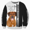 Rhodesian Ridgeback - Lose My Mind, Lose My Soul - Hoodie, Sweatshirt, TShirt 