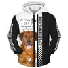 Rhodesian Ridgeback - Lose My Mind, Lose My Soul - Hoodie, Sweatshirt, TShirt 
