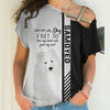 Samoyed - Lose My Mind, Lose My Soul - Hoodie, Sweatshirt, TShirt