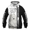 Samoyed - Lose My Mind, Lose My Soul - Hoodie, Sweatshirt, TShirt