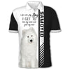 Samoyed - Lose My Mind, Lose My Soul - Hoodie, Sweatshirt, TShirt