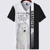 Samoyed - Lose My Mind, Lose My Soul - Hoodie, Sweatshirt, TShirt