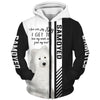 Samoyed - Lose My Mind, Lose My Soul - Hoodie, Sweatshirt, TShirt