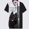 Black Schipperke - Lose My Mind, Lose My Soul - Hoodie, Sweatshirt, TShirt