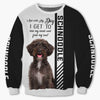Black Smiling Schnoodle - Lose My Mind, Lose My Soul - Hoodie, Sweatshirt, TShirt