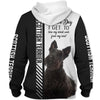 Black Scottish Terrier - Lose My Mind, Lose My Soul - Hoodie, Sweatshirt, TShirt