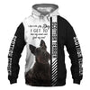 Black Scottish Terrier - Lose My Mind, Lose My Soul - Hoodie, Sweatshirt, TShirt