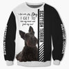 Black Scottish Terrier - Lose My Mind, Lose My Soul - Hoodie, Sweatshirt, TShirt