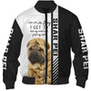Yellow Shar Pei - Lose My Mind, Lose My Soul - Hoodie, Sweatshirt, TShirt