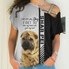 Yellow Shar Pei - Lose My Mind, Lose My Soul - Hoodie, Sweatshirt, TShirt
