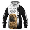 Yellow Shar Pei - Lose My Mind, Lose My Soul - Hoodie, Sweatshirt, TShirt
