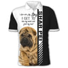 Yellow Shar Pei - Lose My Mind, Lose My Soul - Hoodie, Sweatshirt, TShirt