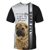 Yellow Shar Pei - Lose My Mind, Lose My Soul - Hoodie, Sweatshirt, TShirt