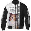 Shetland Sheepdog Hoodie - Lose My Mind, Lose My Soul - Hoodie, Sweatshirt, TShirt