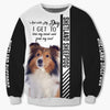 Shetland Sheepdog Hoodie - Lose My Mind, Lose My Soul - Hoodie, Sweatshirt, TShirt