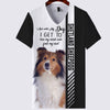 Shetland Sheepdog Hoodie - Lose My Mind, Lose My Soul - Hoodie, Sweatshirt, TShirt
