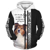 Shetland Sheepdog Hoodie - Lose My Mind, Lose My Soul - Hoodie, Sweatshirt, TShirt