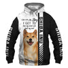 Shiba Inu - Lose My Mind, Lose My Soul - Hoodie, Sweatshirt, TShirt