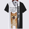 Shiba Inu - Lose My Mind, Lose My Soul - Hoodie, Sweatshirt, TShirt