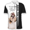 Shih Tzu - Lose My Mind, Lose My Soul - Hoodie, Sweatshirt, TShirt