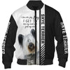 Skye Terrier - Lose My Mind, Lose My Soul - Hoodie, Sweatshirt, TShirt 