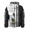 Skye Terrier - Lose My Mind, Lose My Soul - Hoodie, Sweatshirt, TShirt 